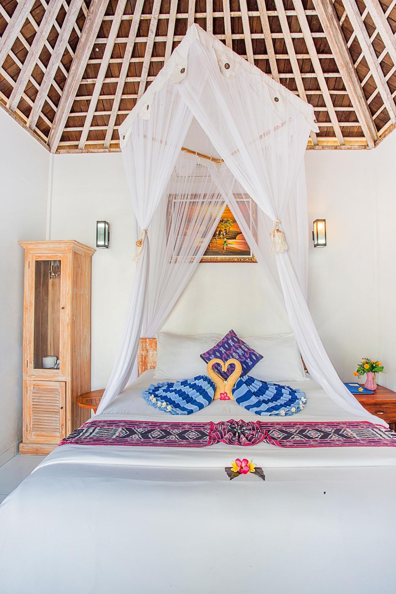 Svaha Private Villas Ceningan Nusa Lembongan  Exterior photo