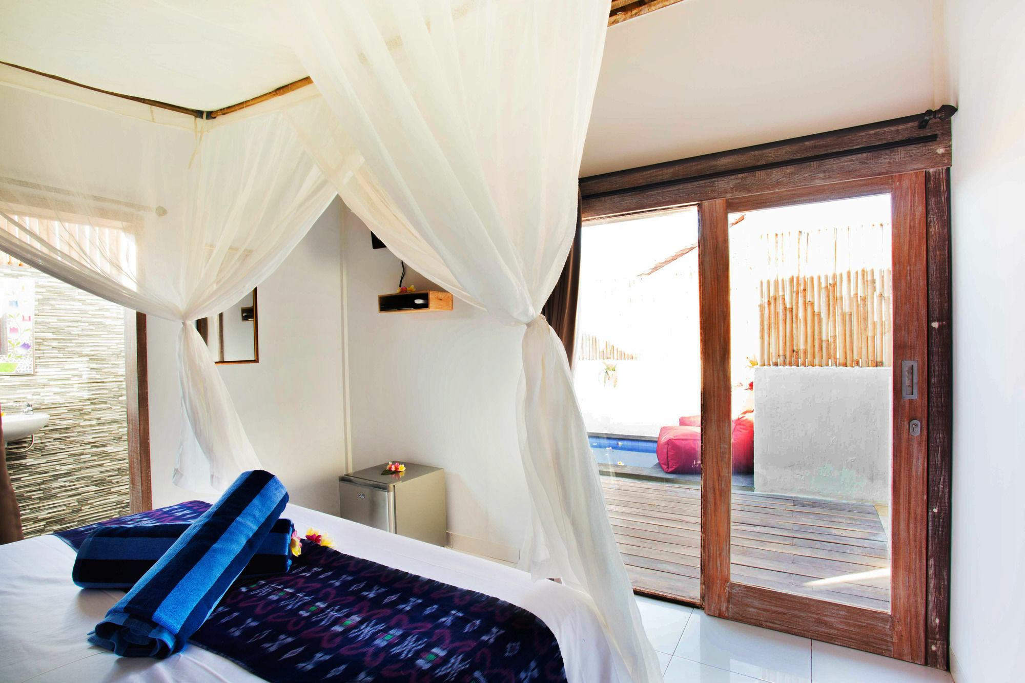 Svaha Private Villas Ceningan Nusa Lembongan  Exterior photo